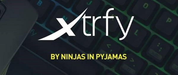 德国樱桃收购瑞典外设品牌Xtrfy:对方只有12人 - v2ra小站