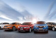 首款国产高端车观致汽车成被执行人！账户余额仅剩几千元 - v2ra小站