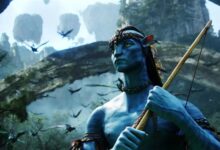 深扒《阿凡达2》背后的故事:才是真的“细思恐极”! - v2ra小站