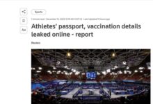 国际乒联服务器出问题 马龙、樊振东等信息遭泄漏 - v2ra小站