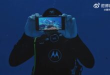 硬刚小米13！moto X40核心配置官方全面揭晓 - v2ra小站