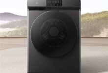 小米要颠覆洗衣机行业 米家洗烘一体机12kg双12仅1999元 - v2ra小站