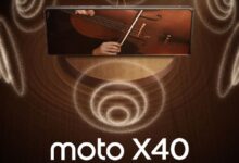 不用耳机也有立体听感!moto X40新增空间音频功能 - v2ra小站