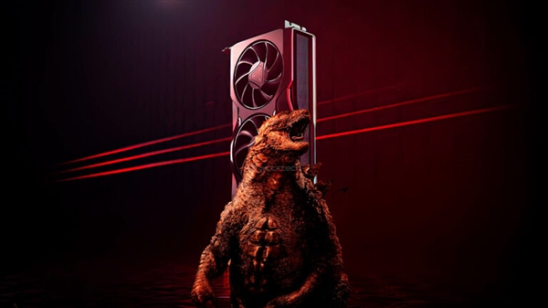 AMD RX 8000显卡第一次曝料!性能翻番、光追暴涨 - v2ra小站