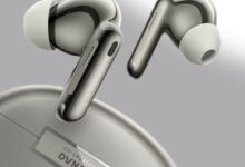 45dB深度降噪！OPPO Enco X2耳机金色流年配色发布 999元 - v2ra小站