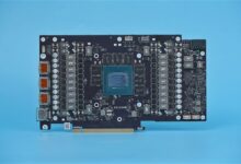 RTX 4080被曝要降价了!可不是惧怕AMD RX 7900 - v2ra小站