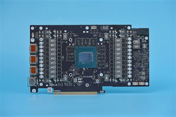 RTX 4080被曝要降价了！可不是惧怕AMD RX 7900 - v2ra小站