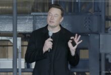 主持人邀请世界首富马斯克登台后 现场嘘声一片：尴尬到家 - v2ra小站