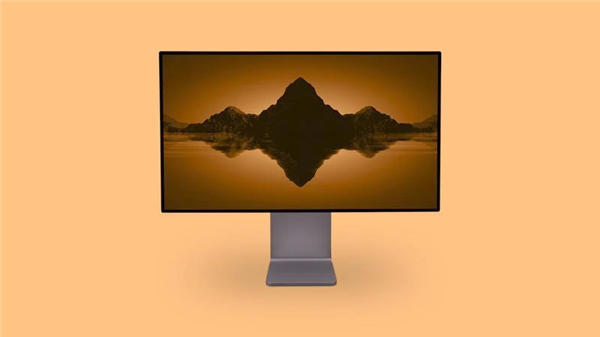 苹果新一代显示器来了:屏幕升级为mini LED - v2ra小站