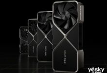 NV干的好事？显卡只会越来越贵：想便宜没门了 - v2ra小站