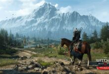 CDPR确认《巫师3》次世代版存在Bug:将尽快修复 - v2ra小站