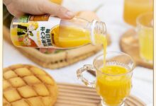 满满维生素 乐源100%纯果汁大促：到手每瓶3块钱 - v2ra小站