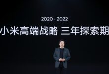 雷军：小米三年探索高端渐入佳境 小米10是梦幻开局 - v2ra小站