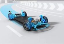 什么是车身扭转刚度?为什么比亚迪海豹能媲美百万豪车? - v2ra小站