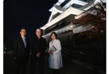 库克亲访日本：5年投资超过1000亿美元 - v2ra小站