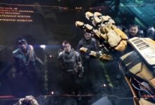 腾讯旗下工作室开发!《变形金刚》游戏新作公布预告 - v2ra小站