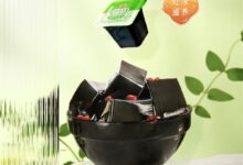 滋阴润燥、降火除烦!徐福记红豆龟苓膏大促:0.76元/颗 - v2ra小站