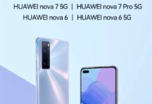 麒麟990满血复活!华为鸿蒙OS 3最新公测来了:支持华为nova 6等机型 - v2ra小站
