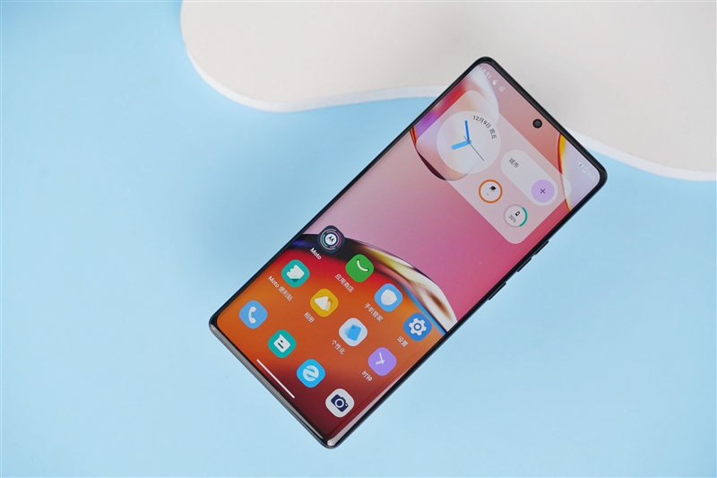 全面对标旗舰！moto X40评测：新一代骁龙8最卷 轻松拿下《原神》 - v2ra小站