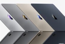 苹果全新MacBook Pro前瞻:刘海屏 芯片升级 - v2ra小站