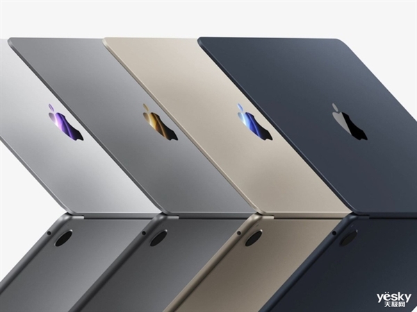 苹果全新MacBook Pro前瞻：刘海屏 芯片升级 - v2ra小站
