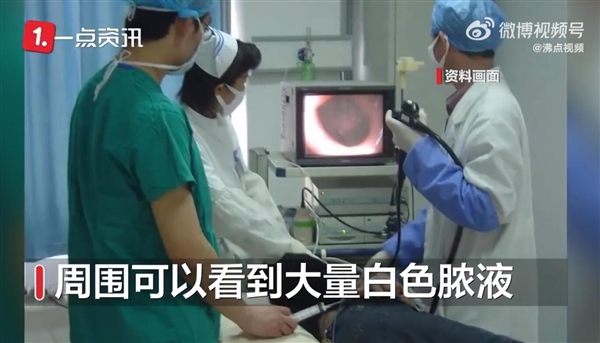 小伙误吞牙签:十几天暴瘦40斤 一吃饭就吐 - v2ra小站