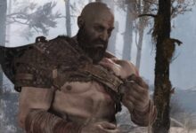 2022十佳游戏公布：第一名《战神5》 - v2ra小站