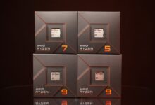 真便宜！AMD Zen4锐龙三款新U定档：12核心只要65W - v2ra小站