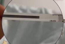 女生手捏温度计度数直线飙到38度！腋下一测39.5度 - v2ra小站