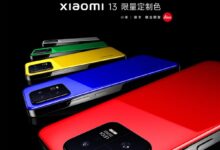 小米手机首次与跑车融合！雷军推荐小米13限量定制色 - v2ra小站