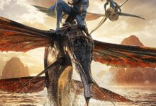 《阿凡达2：水之道》稳了！IGN给出8分好评 - v2ra小站