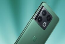 一加11R参数曝光：6.7寸120Hz屏、搭载红外传感器 - v2ra小站