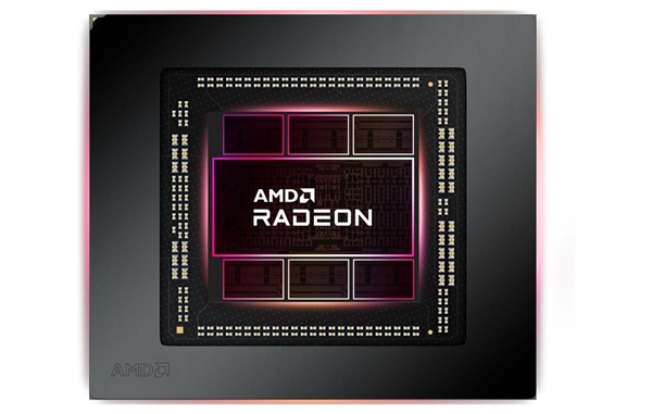 回击黄仁勋！AMD：摩尔定律不死 这不是显卡涨价理由 - v2ra小站