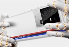 iQOO 11详细参数公布:第二代骁龙8、三星E6直屏 - v2ra小站