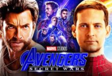 漫威想让休杰克曼、托比马奎尔回归!演《复联6》 - v2ra小站