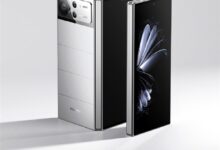 8999起 小米MIX Fold 2新版折叠屏上市：这次奢华了 - v2ra小站