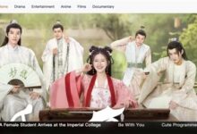 国产剧受老外追捧:“东京”自动翻译成“开封” - v2ra小站