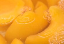 童年记忆的黄桃罐头为啥突然火了？专家建议不要盲目囤 - v2ra小站