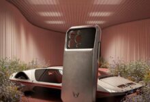 售价超7万!法拉利版iPhone保护壳上线 - v2ra小站