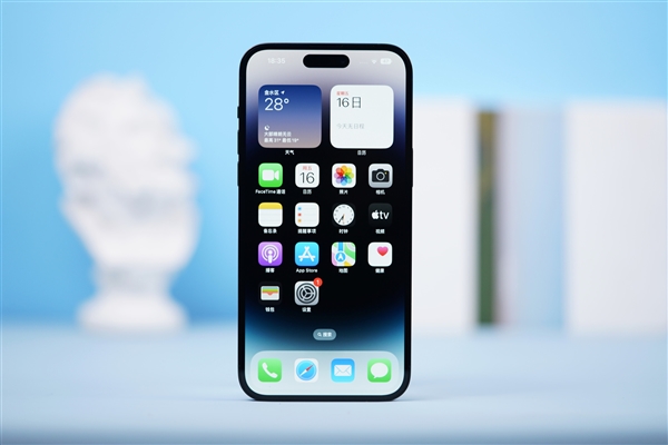 iPhone 14产量被看衰:1600万部没了 - v2ra小站