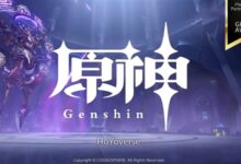 《原神》获PS年度大奖 米哈游800原石免费送：有等级限制 - v2ra小站