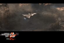 国产科幻巨制！博主挑《流浪地球2》预告硬伤：歼20可以更完美 - v2ra小站