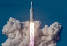 SpaceX估值或增至1400亿美元 马斯克失去世界首富后又获财富礼包 - v2ra小站