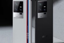 标配2K屏+第二代骁龙8!iQOO 11系列海外定档12月8日 - v2ra小站