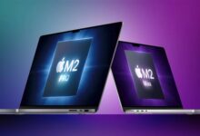 苹果新一代MacBook Pro明年发:首发M2 Pro/M2 Max芯片 - v2ra小站