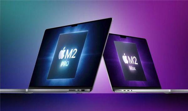 苹果新一代MacBook Pro明年发:首发M2 Pro/M2 Max芯片 - v2ra小站