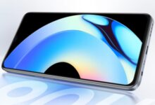 性能续航小霸王！真我10s发布 1099元起 - v2ra小站