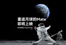 华为神脑洞广告又来了：Mate50系列成新一代“救世主” - v2ra小站