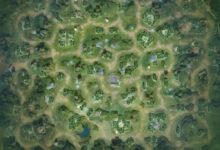 《王者荣耀》全新地图来了：10人“吃鸡” 被杀能复活 - v2ra小站