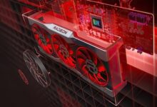 RX 7900显卡真要战未来？消息称AMD驱动团队疯狂加班：假期也黄了 - v2ra小站